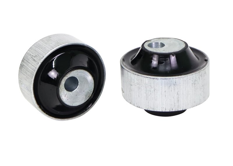 Whiteline 21 - 25 Volkswagen ID.4 Lower Control Arm Inner Rear Bushing Kit - Bushing Kits - Whiteline