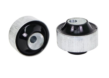 Whiteline 21 - 25 Volkswagen ID.4 Lower Control Arm Inner Rear Bushing Kit - Bushing Kits - Whiteline