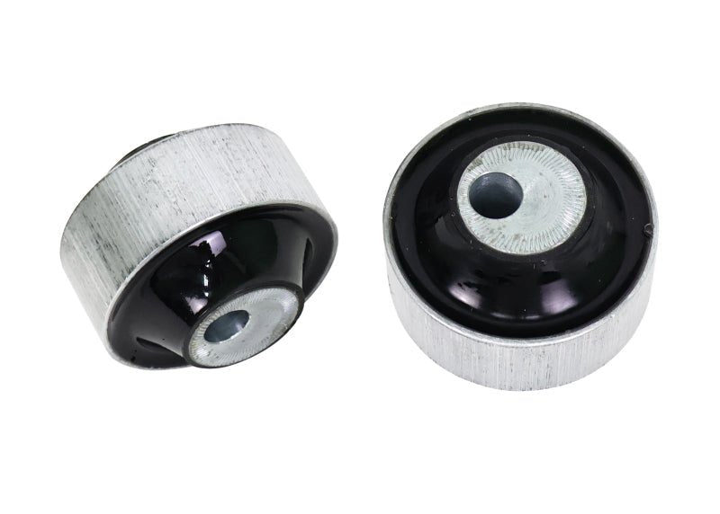 Whiteline 21 - 25 Volkswagen ID.4 Lower Control Arm Inner Rear Bushing Kit - Bushing Kits - Whiteline