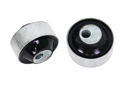 Whiteline 21 - 25 Volkswagen ID.4 Lower Control Arm Inner Rear Bushing Kit - Bushing Kits - Whiteline