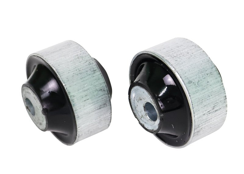 Whiteline 21 - 25 Volkswagen ID.4 Lower Control Arm Inner Rear Bushing Kit - Bushing Kits - Whiteline