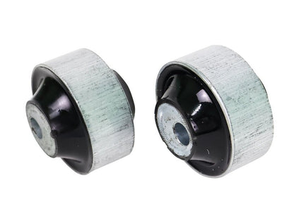 Whiteline 21 - 25 Volkswagen ID.4 Lower Control Arm Inner Rear Bushing Kit - Bushing Kits - Whiteline