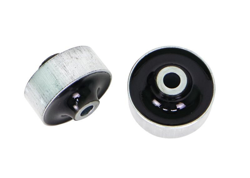 Whiteline 21 - 25 Volkswagen ID.4 Lower Control Arm Inner Rear Bushing Kit - Bushing Kits - Whiteline