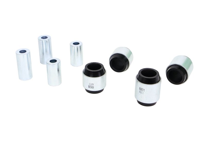 Whiteline 21 - 25 Volkswagen ID.4 Lower Control Arm Rearward Bushing - Bushing Kits - Whiteline