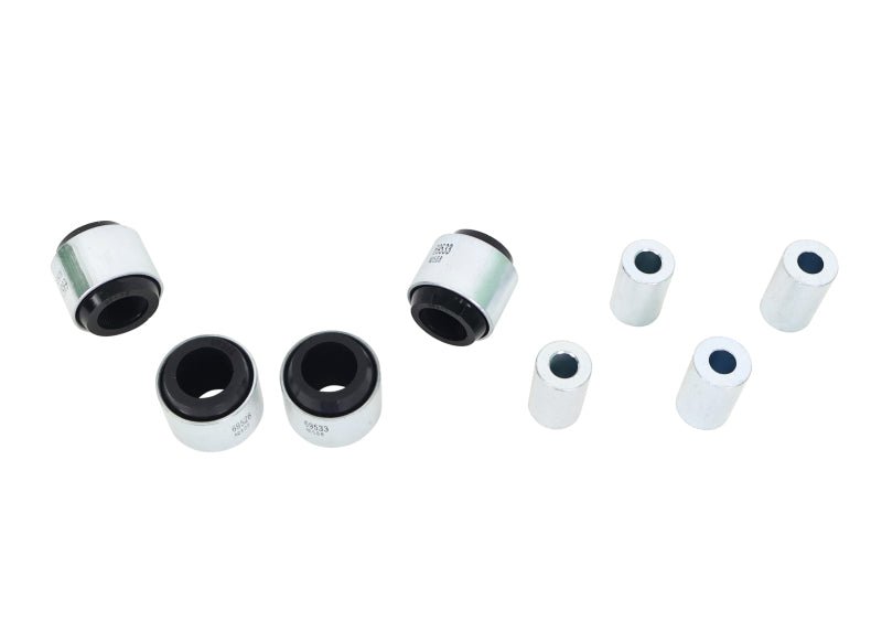 Whiteline 21 - 25 Volkswagen ID.4 Lower Trailing Arm Bushing - Bushing Kits - Whiteline