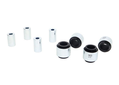 Whiteline 21 - 25 Volkswagen ID.4 Lower Trailing Arm Bushing - Bushing Kits - Whiteline