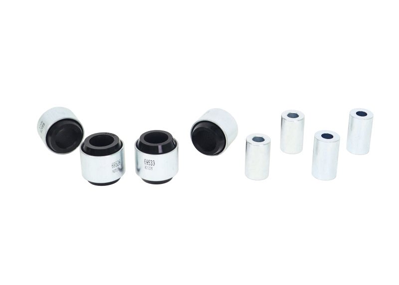Whiteline 21 - 25 Volkswagen ID.4 Lower Trailing Arm Bushing - Bushing Kits - Whiteline