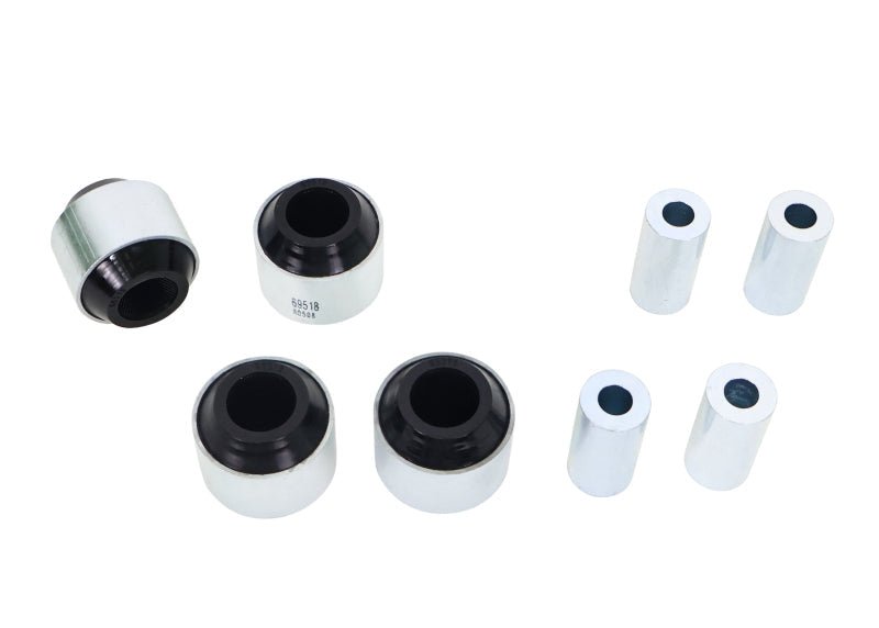 Whiteline 21 - 25 Volkswagen ID.4 Upper Control Arm Forward Bushing - Bushing Kits - Whiteline