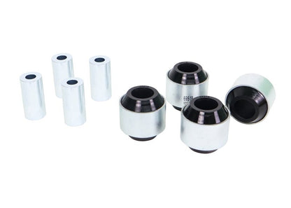 Whiteline 21 - 25 Volkswagen ID.4 Upper Control Arm Forward Bushing - Bushing Kits - Whiteline