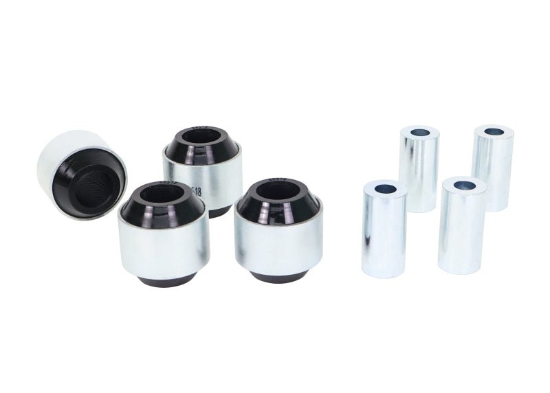 Whiteline 21 - 25 Volkswagen ID.4 Upper Control Arm Forward Bushing - Bushing Kits - Whiteline