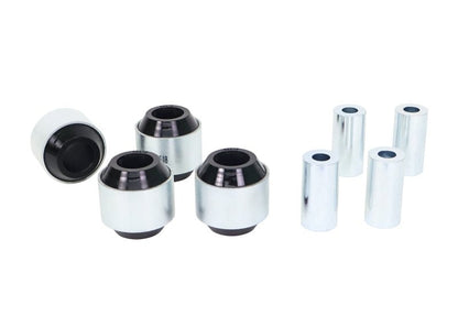 Whiteline 21 - 25 Volkswagen ID.4 Upper Control Arm Forward Bushing - Bushing Kits - Whiteline