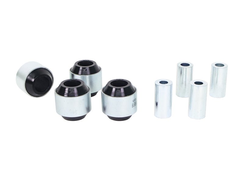 Whiteline 21 - 25 Volkswagen ID.4 Upper Control Arm Rearward Bushing - Bushing Kits - Whiteline