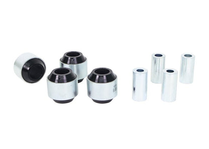 Whiteline 21 - 25 Volkswagen ID.4 Upper Control Arm Rearward Bushing - Bushing Kits - Whiteline