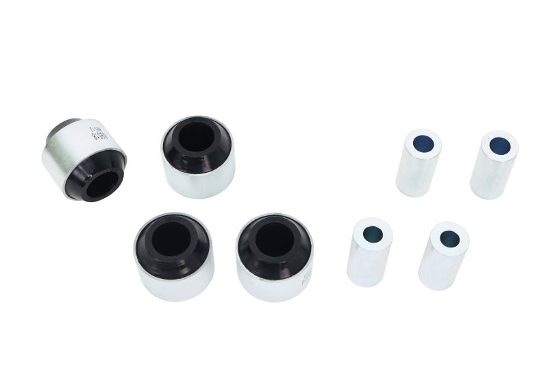 Whiteline 21 - 25 Volkswagen ID.4 Upper Control Arm Rearward Bushing - Bushing Kits - Whiteline