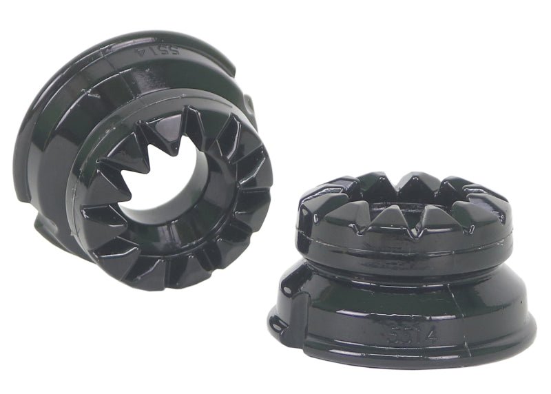 Whiteline 22-23 Hyundai Kona N Bump Stop Bushing Kit-Bushing Kits-Whiteline