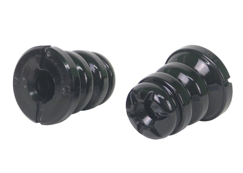 Whiteline 22 - 23 Hyundai Kona N Bump Stop Bushing Kit - Bushing Kits - Whiteline