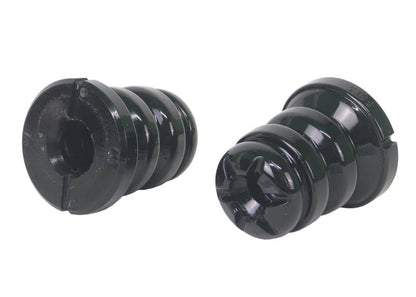 Whiteline 22 - 23 Hyundai Kona N Bump Stop Bushing Kit - Bushing Kits - Whiteline