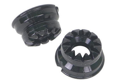 Whiteline 22-23 Hyundai Kona N Bump Stop Bushing Kit-Bushing Kits-Whiteline