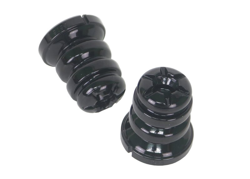 Whiteline 22 - 23 Hyundai Kona N Bump Stop Bushing Kit - Bushing Kits - Whiteline