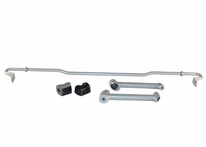 Whiteline 22 - 23 Toyota GT86 16mm Rear 3 - Point Adjustable Sway Bar Sway Bars