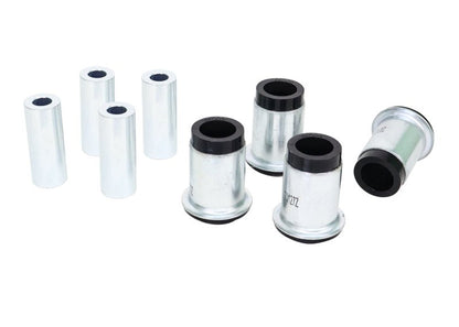 Whiteline 22 - 25 Ford Ranger Upper Control Arm Bushing Kit - Bushing Kits - Whiteline