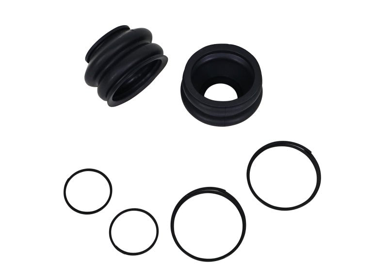 Whiteline 22 - 25 Subaru WRX Suspension Ball Joint Boot - Front - Ball Joints - Whiteline