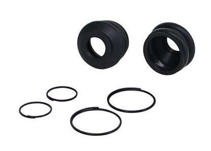 Whiteline 22 - 25 Subaru WRX Suspension Ball Joint Boot - Front - Ball Joints - Whiteline