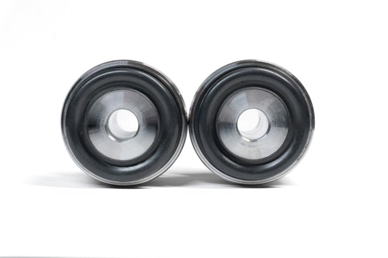 Whiteline 23 - 25 Kia EV6 GT Solid Front Control Arm Bearing Kit - Bushing Kits - Whiteline