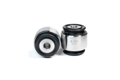 Whiteline 23 - 25 Kia EV6 GT Solid Front Control Arm Bearing Kit - Bushing Kits - Whiteline