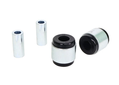 Whiteline 23 - 25 Toyota Prius Lower Control Arm Front Inner Bushing Kit - Control Arms - Whiteline