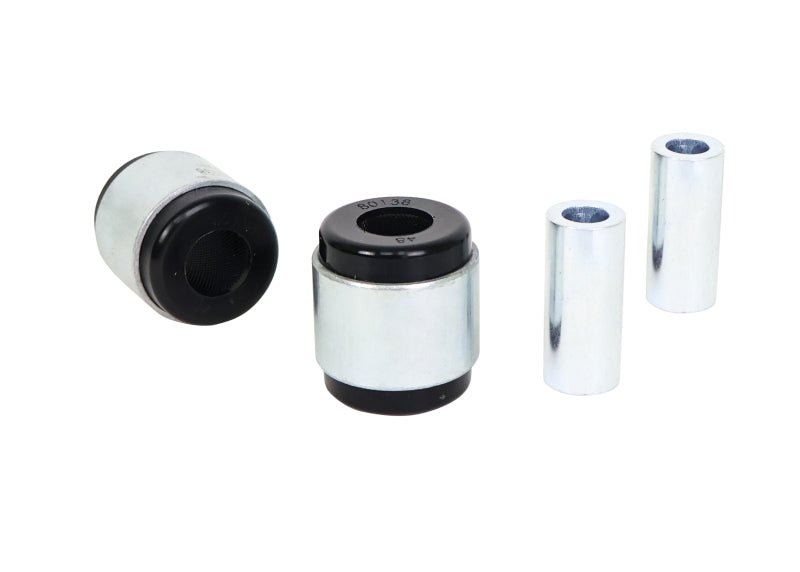 Whiteline 23 - 25 Toyota Prius Lower Control Arm Front Inner Bushing Kit - Control Arms - Whiteline