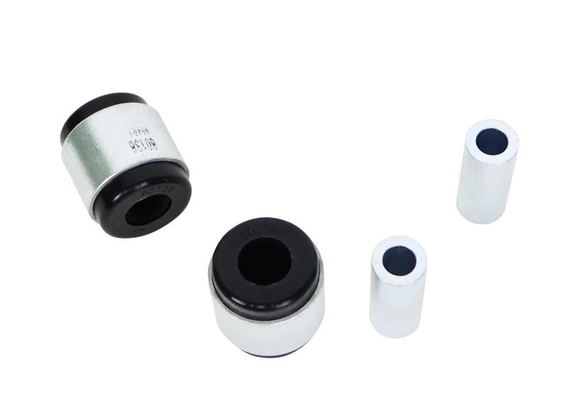 Whiteline 23 - 25 Toyota Prius Lower Control Arm Front Inner Bushing Kit - Control Arms - Whiteline