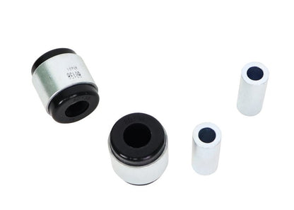 Whiteline 23 - 25 Toyota Prius Lower Control Arm Front Inner Bushing Kit - Control Arms - Whiteline
