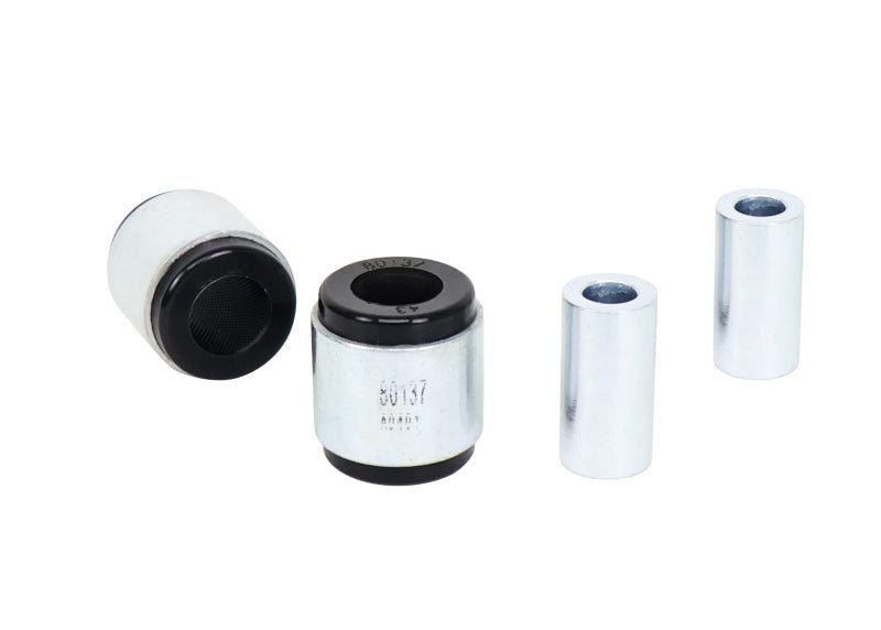 Whiteline 23 - 25 Toyota Prius Upper Control Arm Inner Bushing Kit - Control Arms - Whiteline