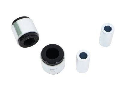 Whiteline 23 - 25 Toyota Prius Upper Control Arm Inner Bushing Kit - Control Arms - Whiteline