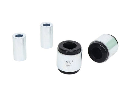 Whiteline 23 - 25 Toyota Prius Upper Control Arm Inner Bushing Kit - Control Arms - Whiteline
