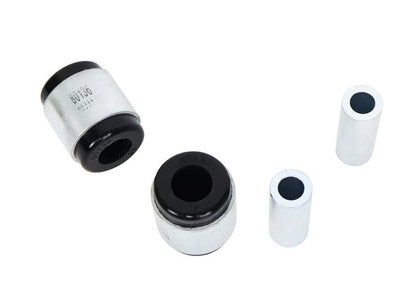 Whiteline 23 - 25 Toyota Prius Upper Control Arm Outer Bushing Kit - Bushing Kits - Whiteline