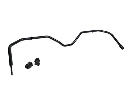 Whiteline 24 - 25 Lexus GX550 24mm Rear 2 - Point Adjustable Swaybar - Sway Bars - Whiteline