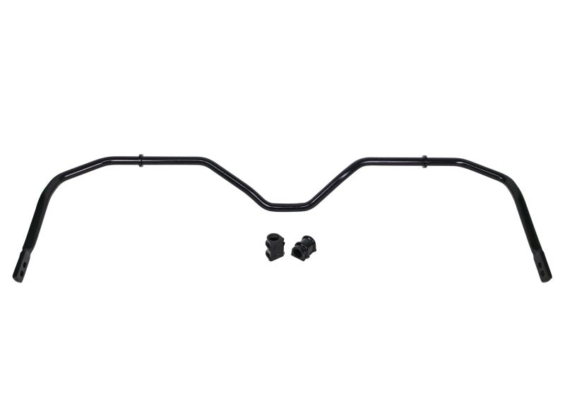 Whiteline 24 - 25 Lexus GX550 24mm Rear 2 - Point Adjustable Swaybar - Sway Bars - Whiteline