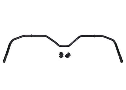Whiteline 24 - 25 Lexus GX550 24mm Rear 2 - Point Adjustable Swaybar - Sway Bars - Whiteline
