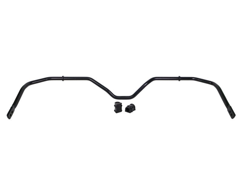 Whiteline 24 - 25 Lexus GX550 24mm Rear 2 - Point Adjustable Swaybar - Sway Bars - Whiteline