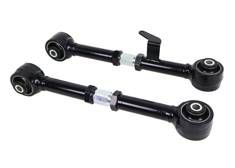 Whiteline 24 - 25 Lexus GX550 Trailing Arm Upper - Bushing Kits - Whiteline