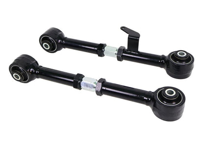 Whiteline 24 - 25 Lexus GX550 Trailing Arm Upper - Bushing Kits - Whiteline
