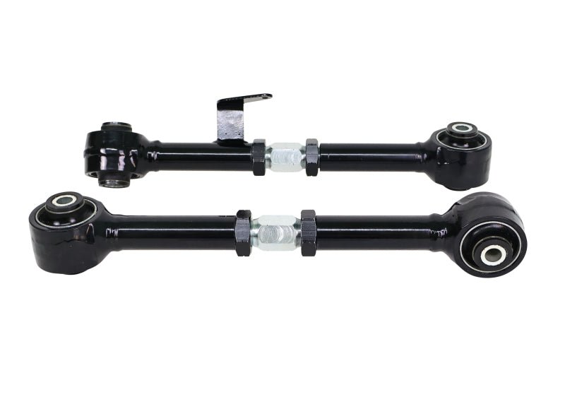 Whiteline 24 - 25 Lexus GX550 Trailing Arm Upper - Bushing Kits - Whiteline