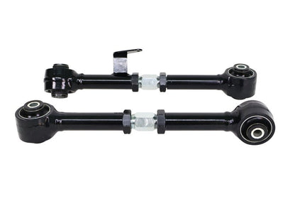 Whiteline 24 - 25 Lexus GX550 Trailing Arm Upper - Bushing Kits - Whiteline