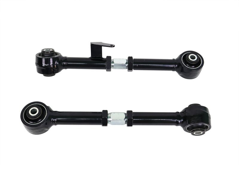 Whiteline 24 - 25 Lexus GX550 Trailing Arm Upper - Bushing Kits - Whiteline