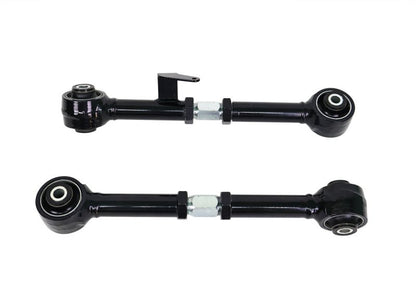 Whiteline 24 - 25 Lexus GX550 Trailing Arm Upper - Bushing Kits - Whiteline