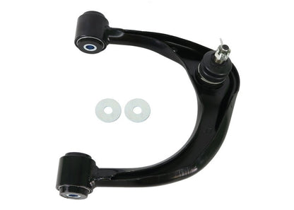 Whiteline 24-25 Toyota Tacoma Front Upper Control Arm-Control Arms-Whiteline
