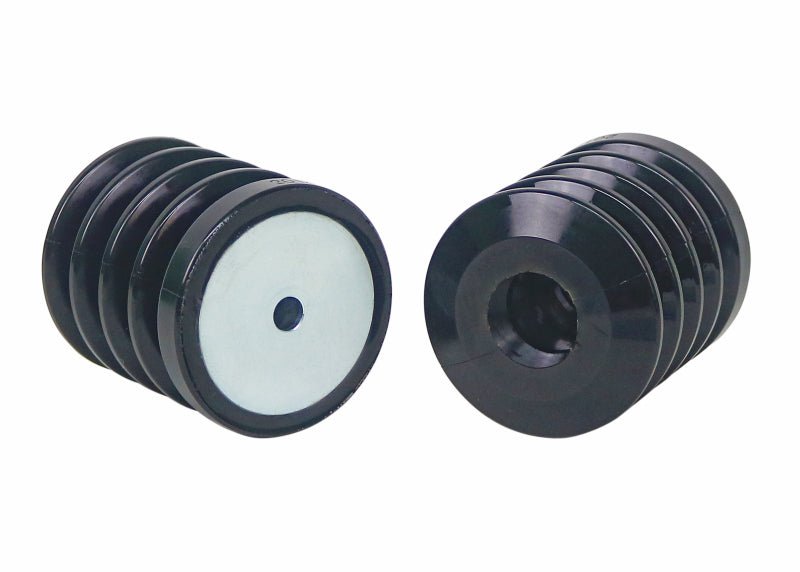 Whiteline 24 - 26 Ford Ranger Bump Stop Bushing Kit - Bushing Kits - Whiteline