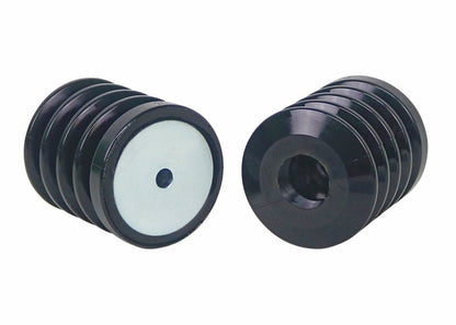 Whiteline 24 - 26 Ford Ranger Bump Stop Bushing Kit - Bushing Kits - Whiteline